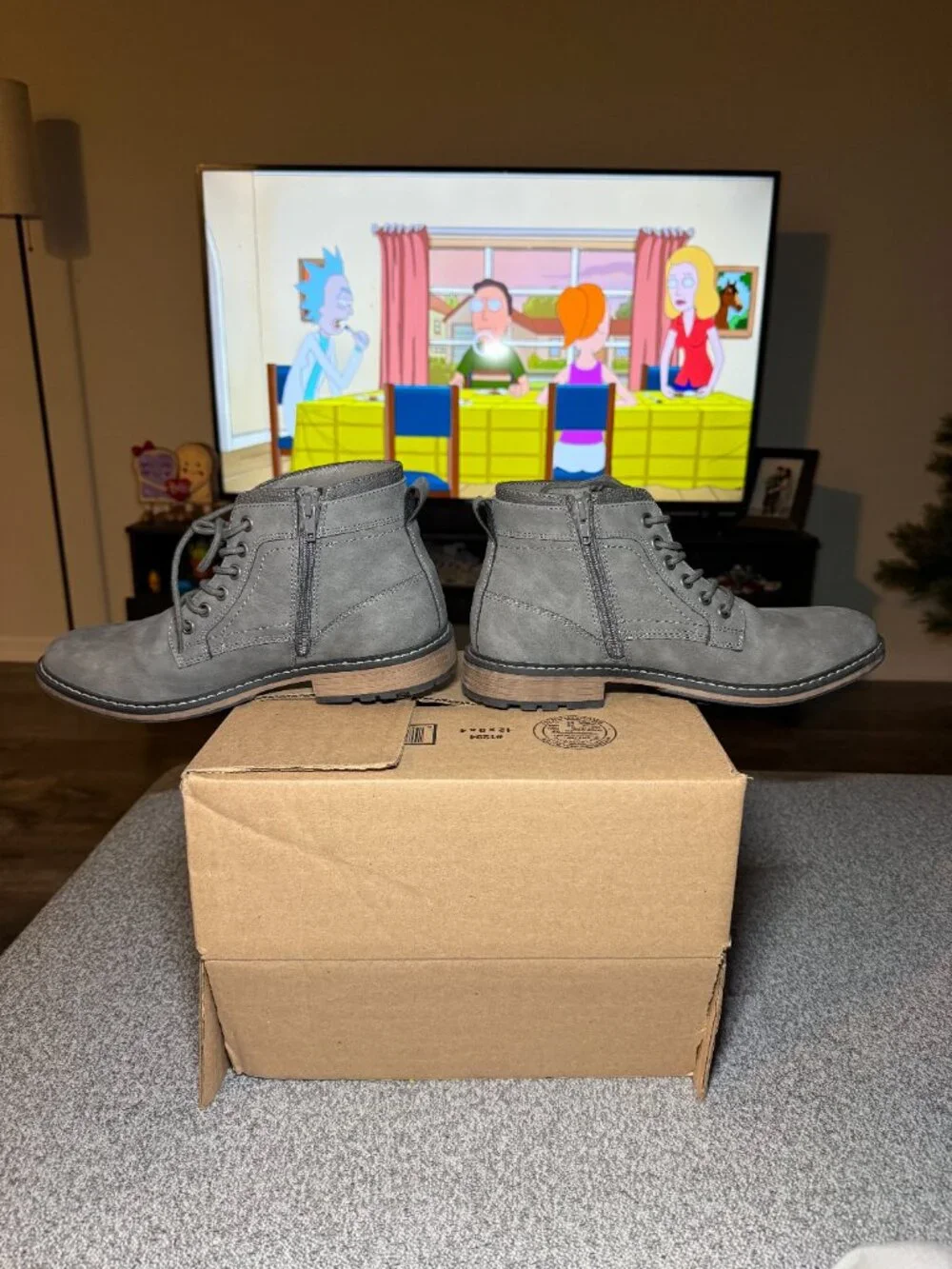 Steve Madden mens steve